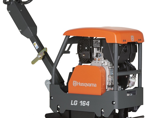 Husqvarna LG 164 D